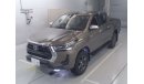 Toyota Hilux TOYOTA HILUX SR5 2022 MODEL FULL OPTIONS