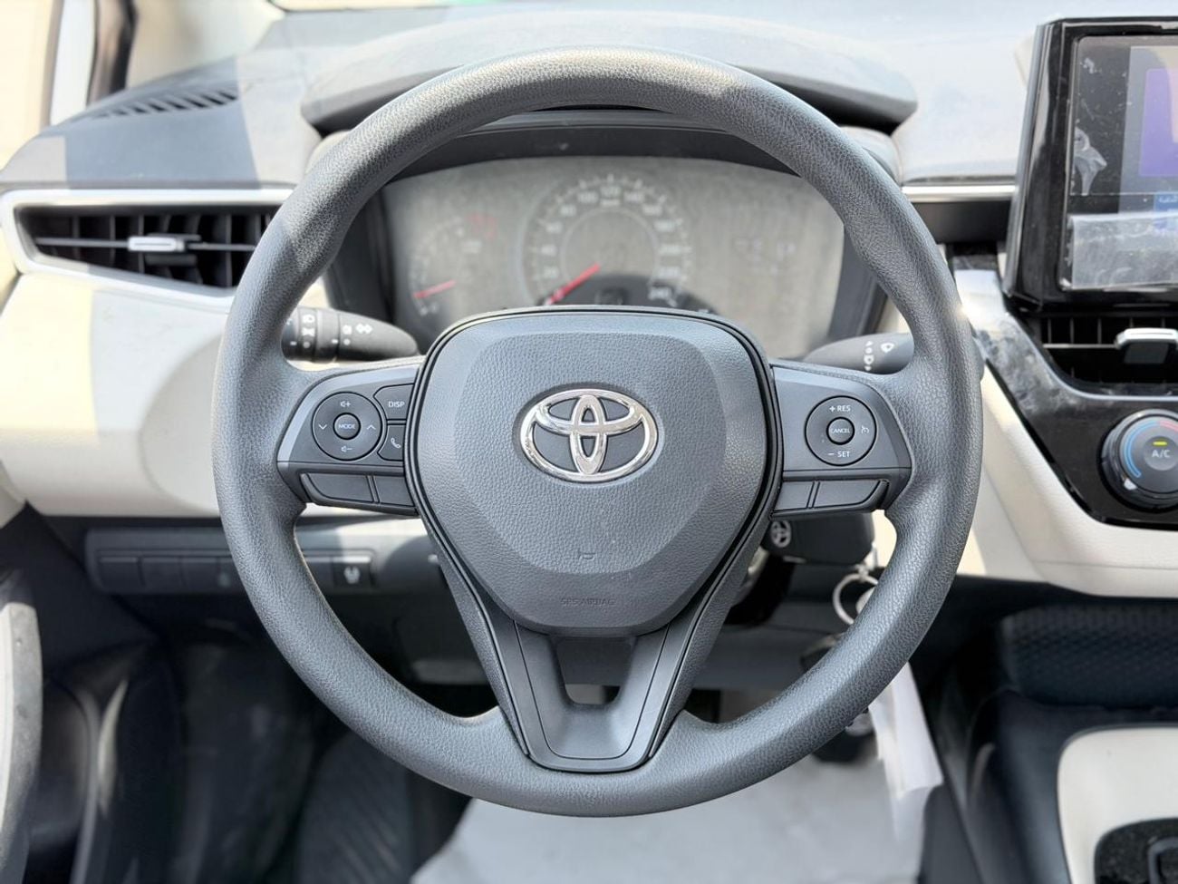 Toyota Corolla XLI