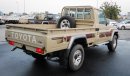 Toyota Land Cruiser Pick Up LX V6