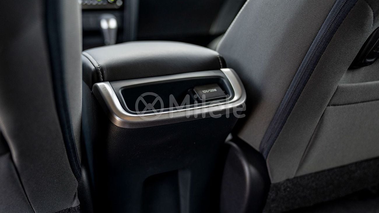 تويوتا فورتونر TOYOTA FORTUNER