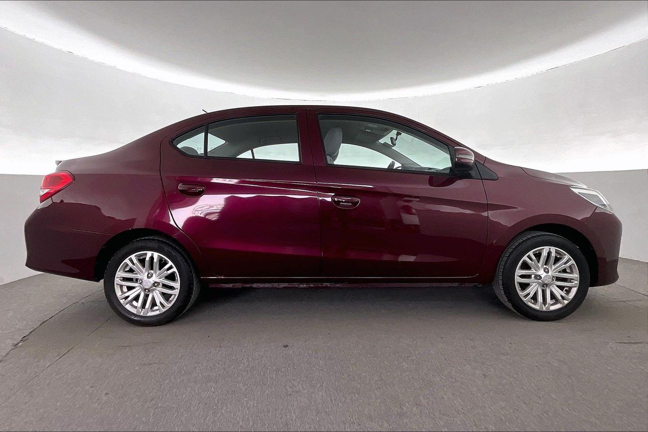 ميتسوبيشي اتراج GLX Full | شامل الضمان | 0 ﺪﻔﻋﺓ ﺃﻮﻟﻯ