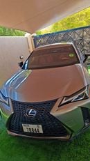 لكزس UX 200 F SPORT