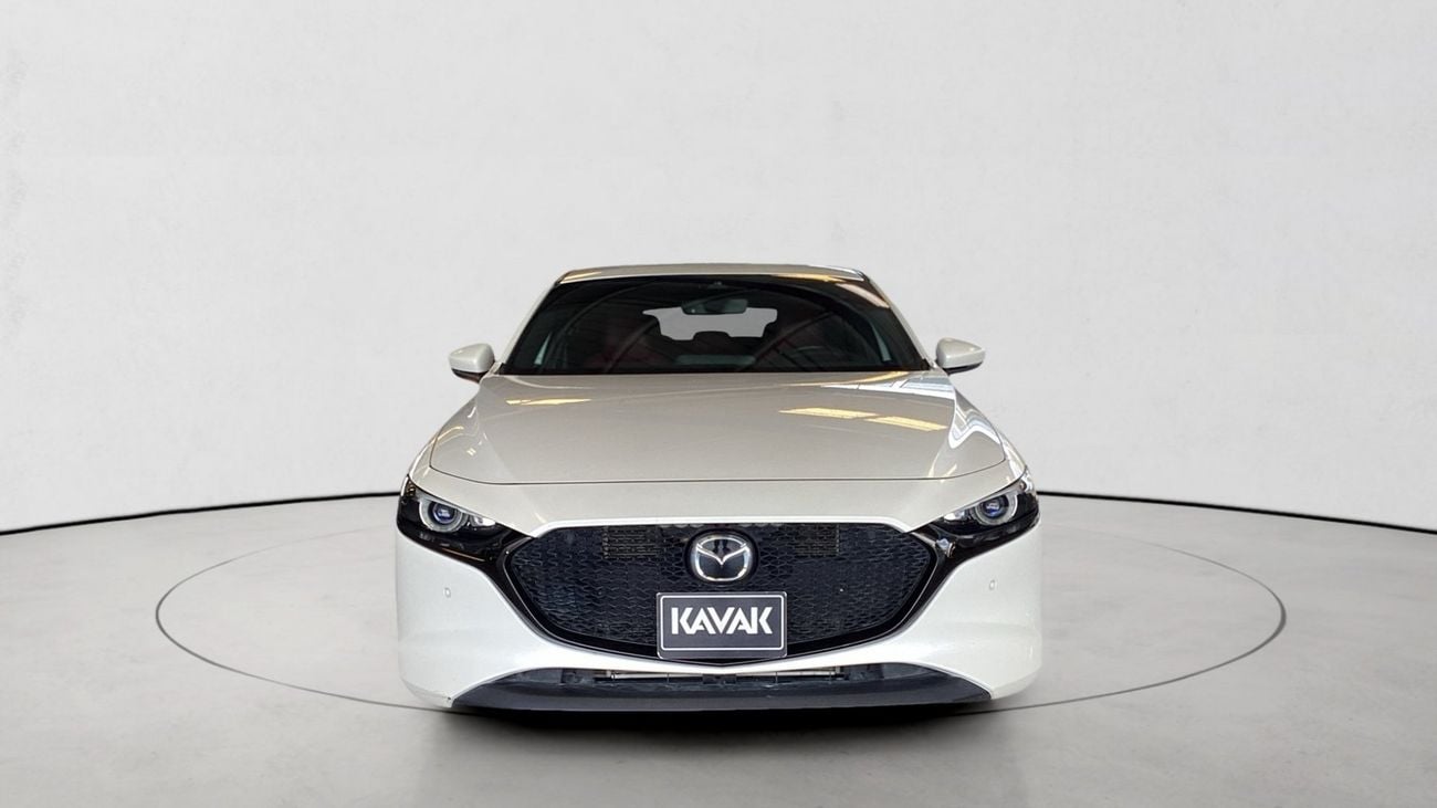 Mazda 2 2.0 INTENSE AUTO | Guaranteed Warranty | 0 Down Payment