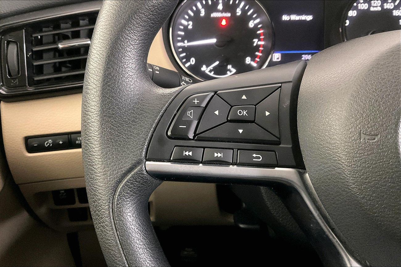 Nissan XTrail S | Guaranteed Warranty | 0 Down Payment