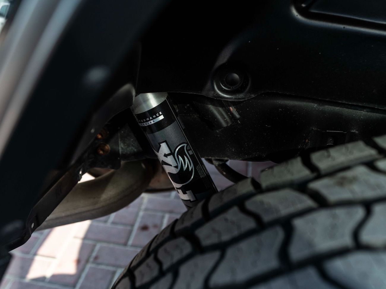 جيب رانجلر Unlimited Rubicon 3.6L A/T