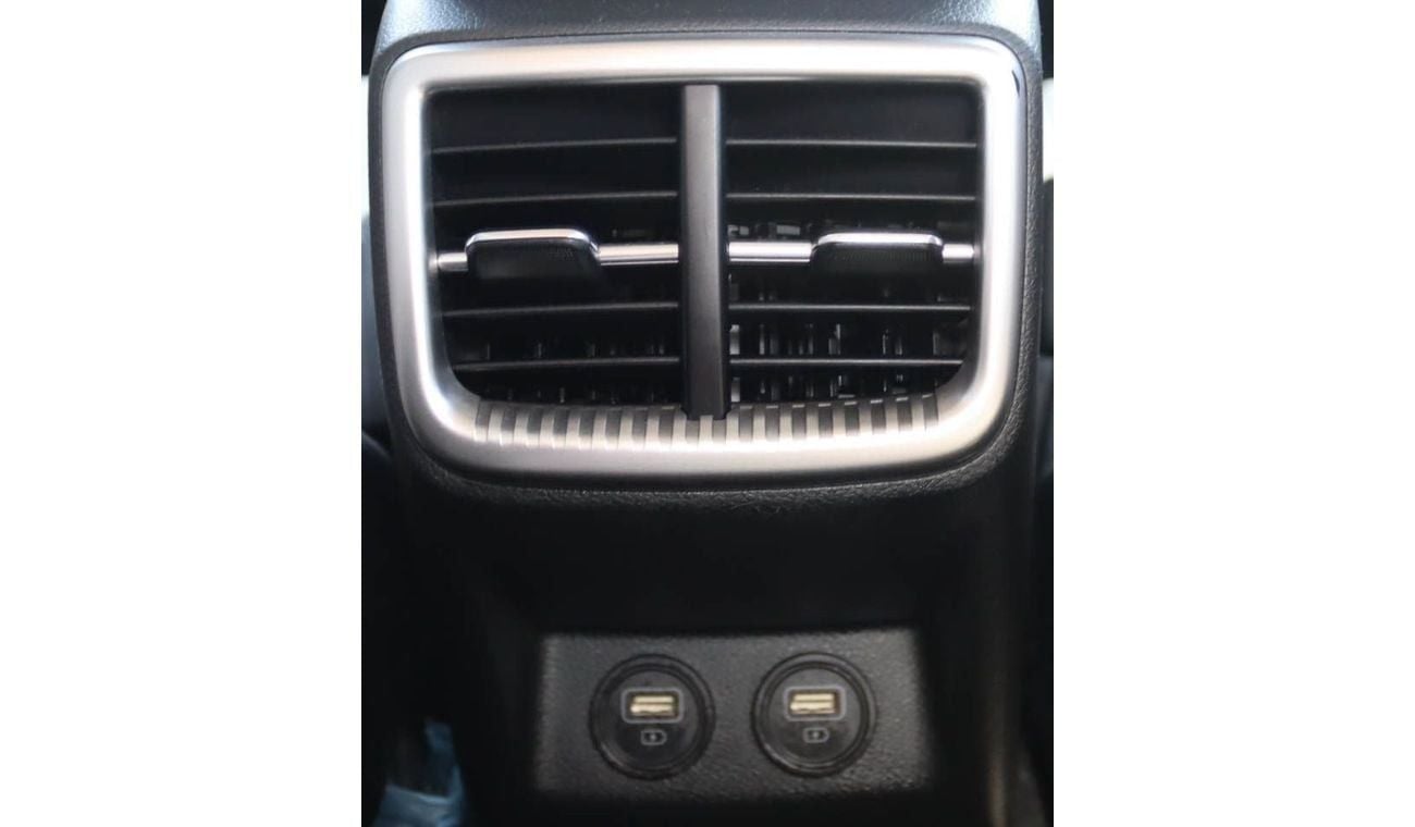 كيا K5 2.5L GDI EX Kia K5 2.5 L, 2022 GCC accident-free in excellent condition 1345 P.M