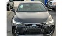 Toyota Avalon 2.5L XLE HYBRID AUTOMATIC TRANSMISSION