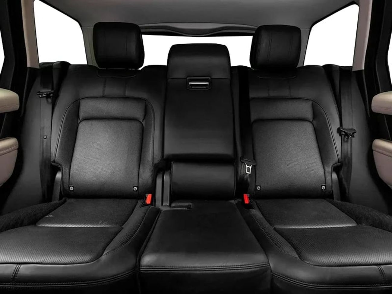 لاند روفر رينج روفر Vogue | P400e