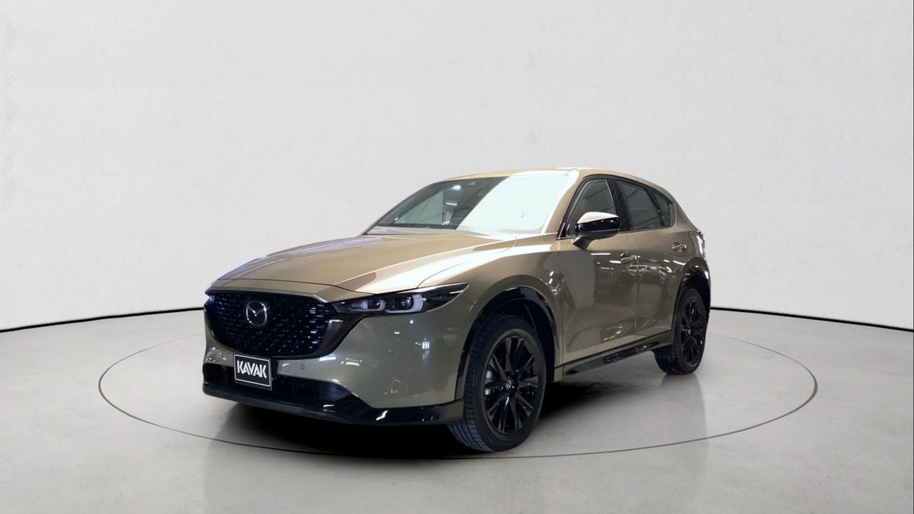 Mazda CX-5 2.5 SPORT PLUS AUTO 4WD | Guaranteed Warranty | 0 Down Payment