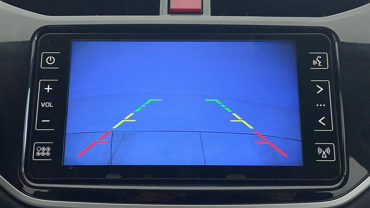 تويوتا راش EX 1.5 | بدون دفعة مقدمة | اختبار القيادة في المنزل