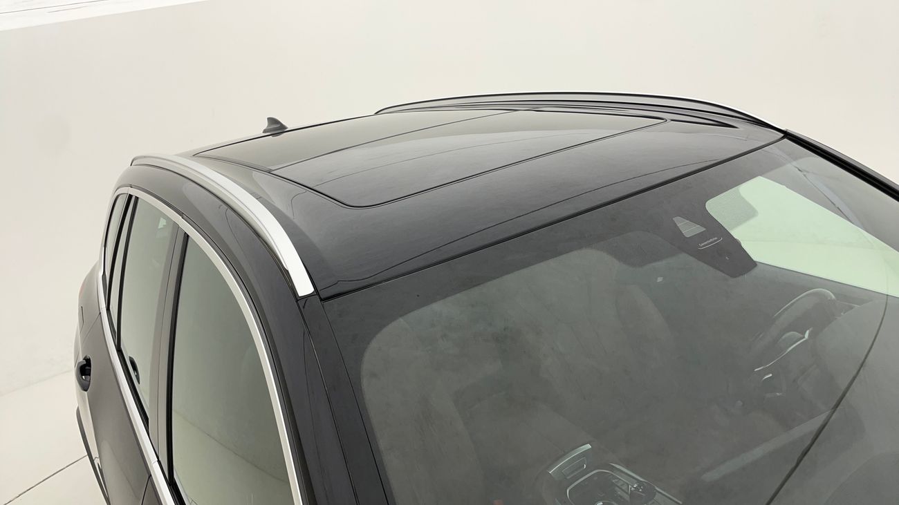 بي أم دبليو X5 XDRIVE40I 3 | بدون دفعة مقدمة | اختبار القيادة في المنزل