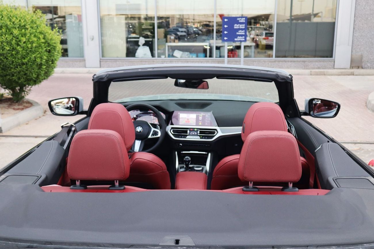 BMW 420i