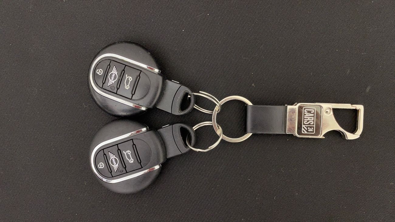 Mini Cooper STD 1.5 | Zero Down Payment | Home Test Drive