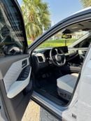 Nissan XTrail SV + OPT 4WD (7-Seater)