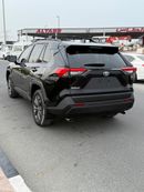 Toyota RAV4 RAV4 xle premium Hybrid 4x4