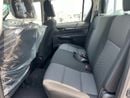 Toyota Hilux TOYOTA HILUX 2.4 DIESEL 4WD 4DOORS 2024