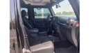 جيب رانجلر 2017 Jeep Wrangler Unlimited Sport (JK), 4dr SUV, 3.6L 6cyl Petrol, Automatic, Four Wheel Drive