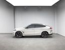 BMW X6 M60i M-Sport
