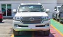 Toyota Land Cruiser GXR V8 Diesel