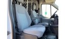 Ford Transit 2016 High Roof Long Body Ref#565