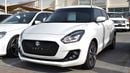Suzuki Swift Sport