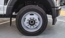 Ford F-550  2026 Ford F-550 Super Duty Chassis Cab | 6.7L Power Stroke Diesel | 330 HP | 4x4