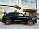 جيتور داشينج STD AED 1,180 P.M | 0% DOWN PAYMENT | JETOUR DASHING | 1.6L I4 | 2024 | GCC SPECS