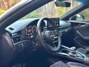 Audi S5 TFSI 3.0 TFSI quattro Premium | American Specs | Pristine Condition