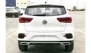 MG ZS 1.5L Turbo, Petrol, Luxury Spec, Automatic(EXPORT ONLY)2023
