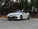 Toyota Camry S 2.5L (181 HP) Toyota Camry | 2.5 L | 2020 | GCC | Accident-Free | In Excellent Condition | 840 P.M