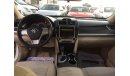 Toyota Camry g cc accident free good condition