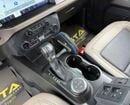 Ford Bronco Wildtrak 2.7L (5 Seater)  2022 Ford Bronco Sasquatch ,Ford Warranty+Service Contracct+Full Service H