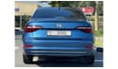 Volkswagen Jetta VOLKSWAGEN JETTA 2020 1.4L TURBO IN LOW MILEAGE PERFECT CONDITIONS