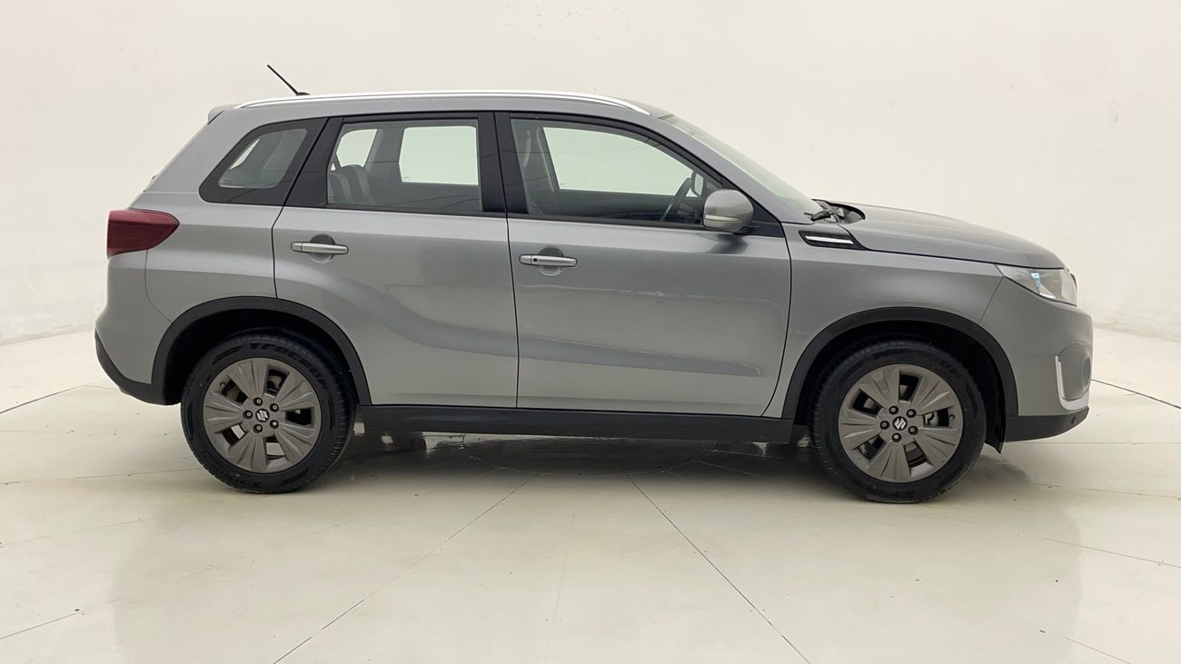 سوزوكي فيتارا GLX 1.6 | بدون دفعة مقدمة | اختبار القيادة في المنزل