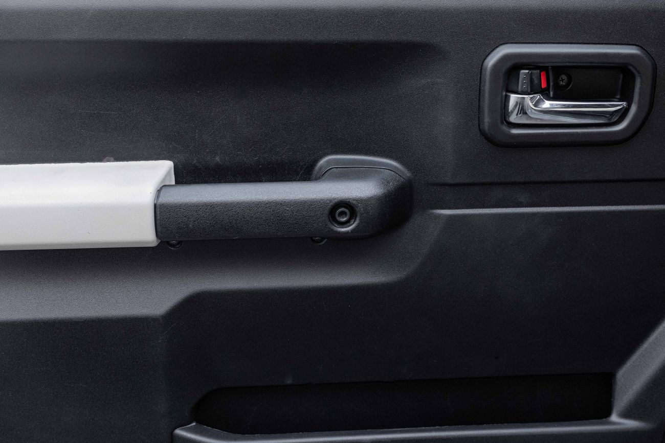 سوزوكي جيمني Jimny | 1,078 P.M | 0% Downpayment | JIMNY | UNDER WARRANTY! | Ramadan Offer!