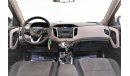 Hyundai Creta 1.6L GL 2020 GCC SPECS DEALER WARRANTY