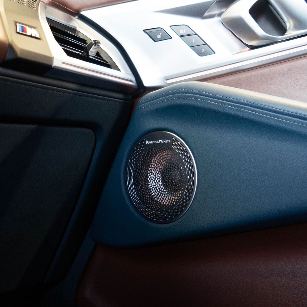 BMW XM AED 6,515 PM • 0% Downpayment • BMW XM • Agency Warranty And Service Package