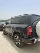 BYD Leopard 5 BYD Leopard 5 Ultra Version 20-inch Wheels