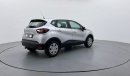 Renault Captur PE 1.6 | Under Warranty | Inspected on 150+ parameters