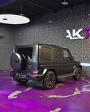 مرسيدس بنز G 63 AMG STD