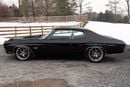 Chevrolet Chevelle SS, 496 Stroker V8, 725HP, Frame Off Pro Touring Restomod