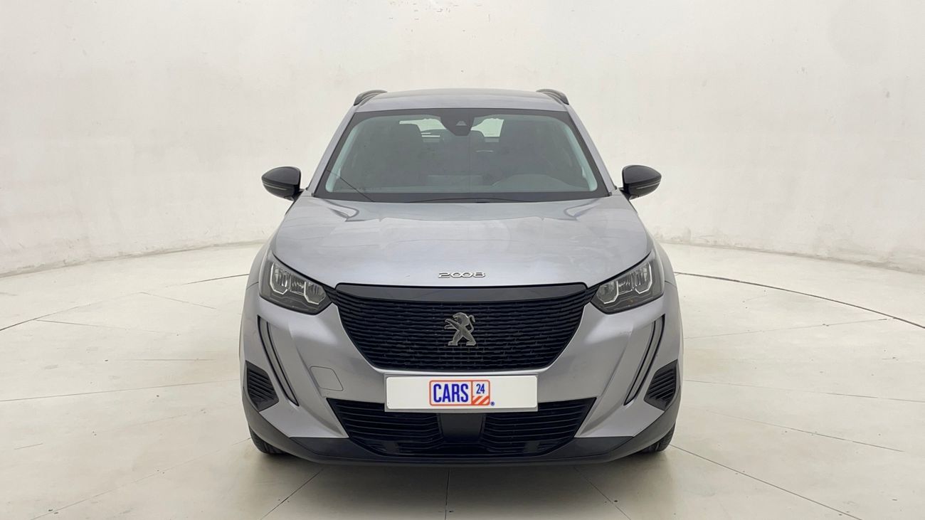 Peugeot 2008 ACTIVE 1.6 | Zero Down Payment | Home Test Drive