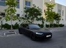 Audi A8 55 TFSI LWB