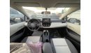 Toyota Corolla COROLLA 2.0L XLI-V PETROL AT 24MY
