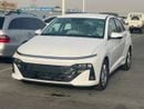 هيونداي أكسنت Brand New 2026 Hyundai Accent | Fuel Efficient | GCC Ready