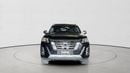 Nissan X Terra 2.5 4WD PLATINUM AUTO | Guaranteed Warranty | 0 Down Payment