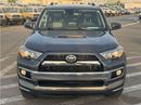 Toyota 4Runner 2020 Toyota 4Runner SR5 Premium 4x4 AWD 4.0L V6 -
