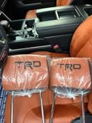 تويوتا تاندرا 2022 TRD SPORT TWIN TURBO 3.5 V6 CANADA SPEC