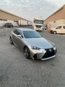 Lexus IS300 AWD