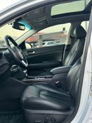 كيا أوبتيما EX 1.6L In excellent condition and requires no expenses